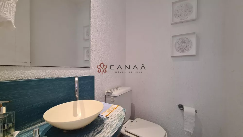 Casa de Condomínio, 5 quartos - Foto 24