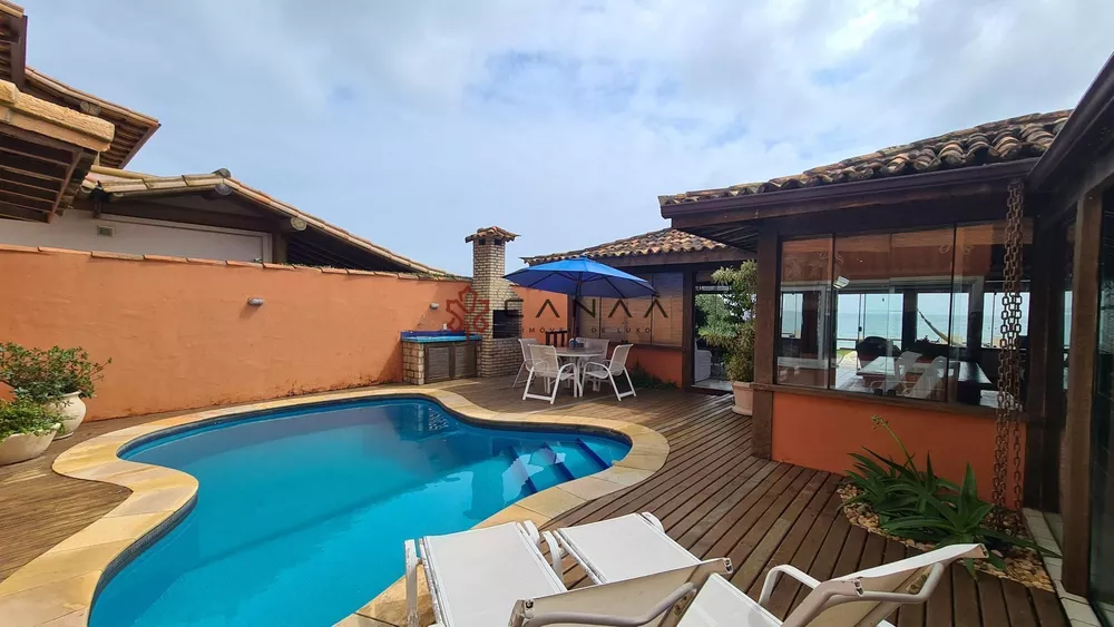 Casa de Condomínio, 5 quartos - Foto 12