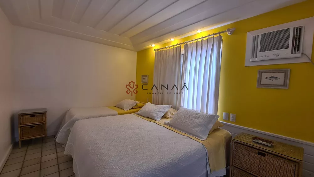 Casa de Condomínio, 5 quartos - Foto 27