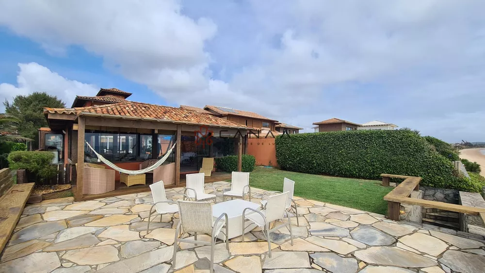 Casa de Condomínio, 5 quartos - Foto 8
