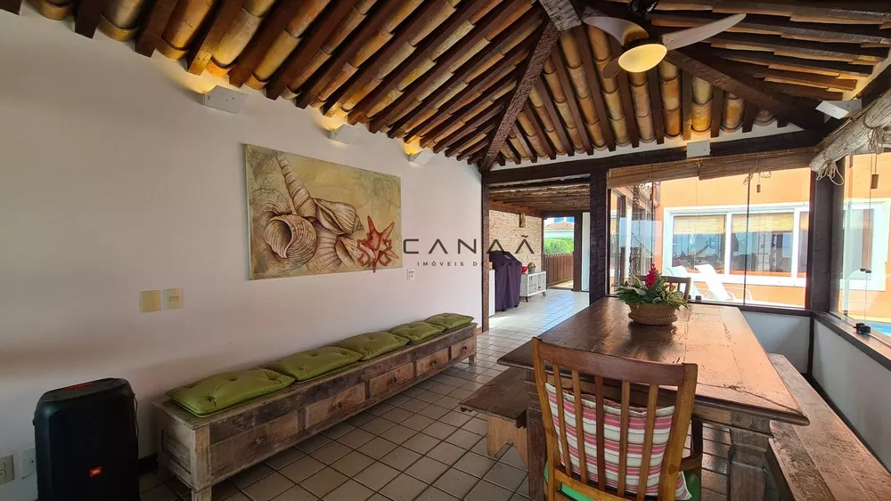 Casa de Condomínio, 5 quartos - Foto 6