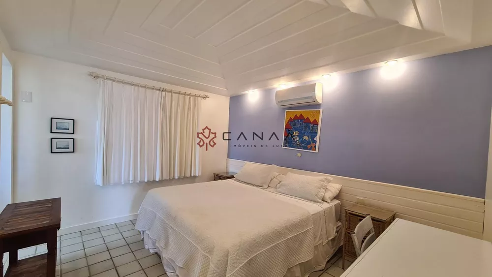 Casa de Condomínio, 5 quartos - Foto 19