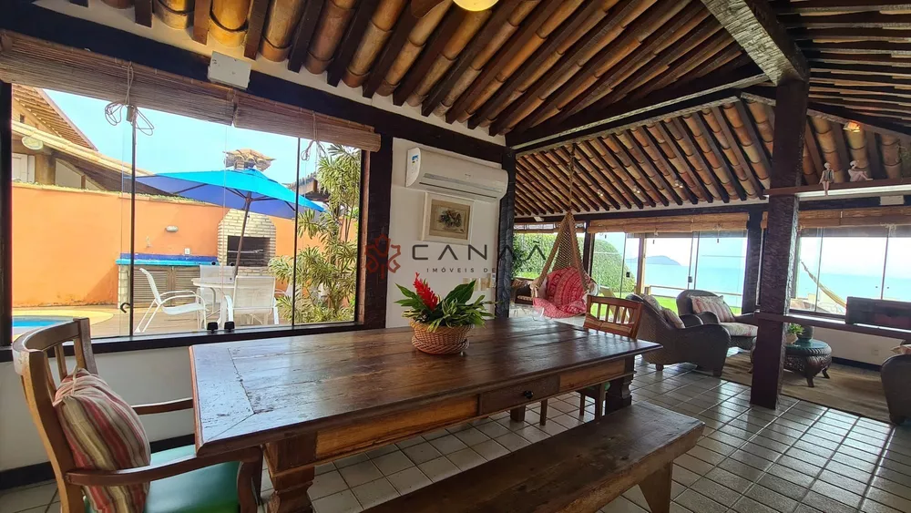 Casa de Condomínio, 5 quartos - Foto 5