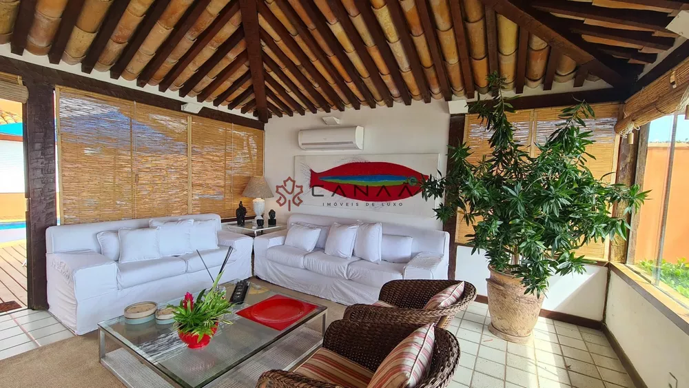 Casa de Condomínio, 5 quartos - Foto 3