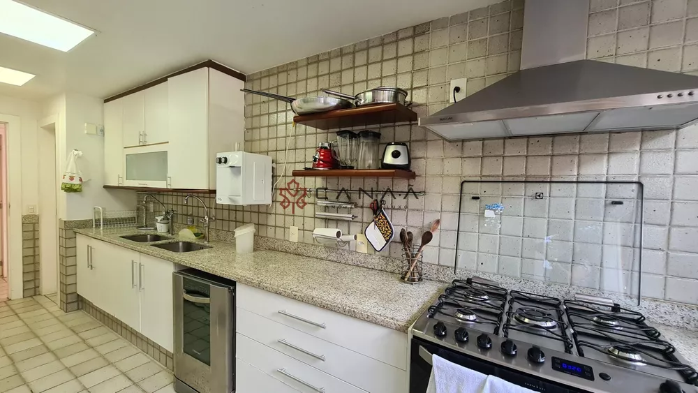 Casa de Condomínio, 5 quartos - Foto 30