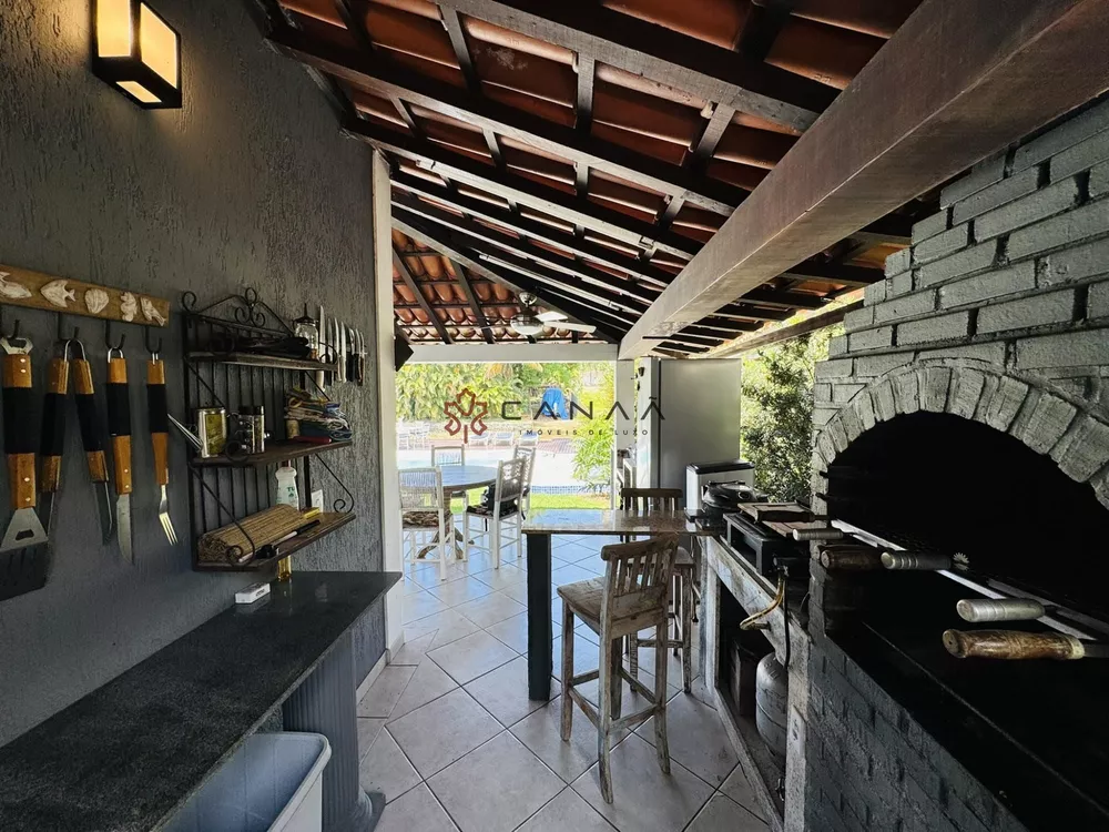 Casa de Condomínio, 6 quartos - Foto 14