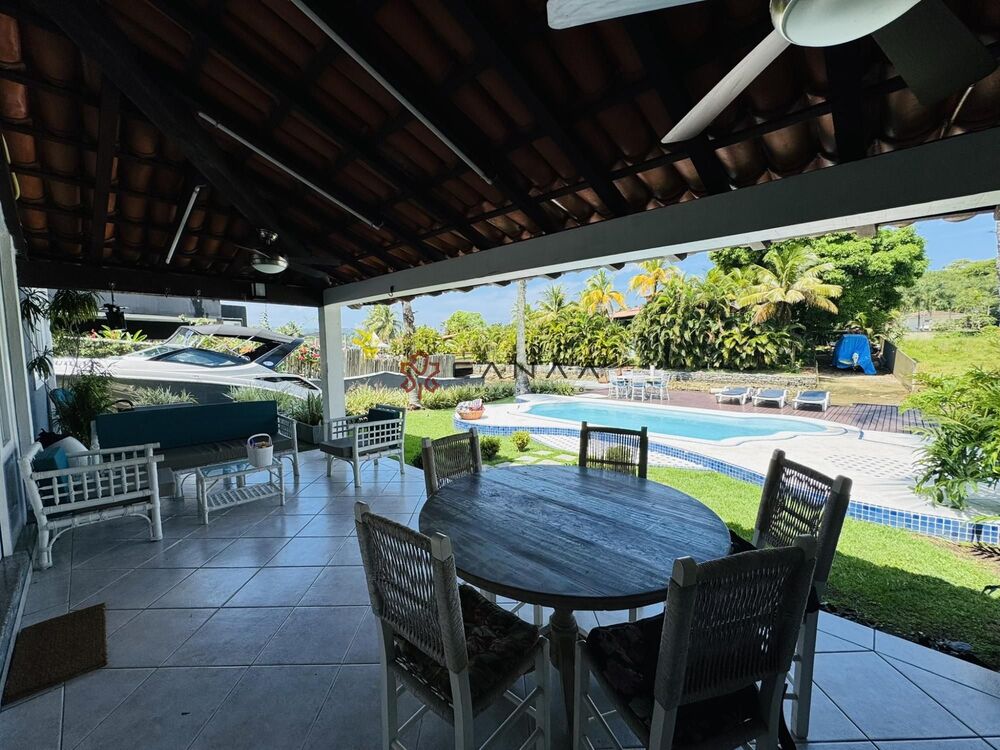 Casa de Condomínio, 6 quartos - Foto 41