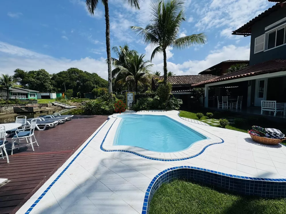 Casa de Condomínio, 6 quartos - Foto 5