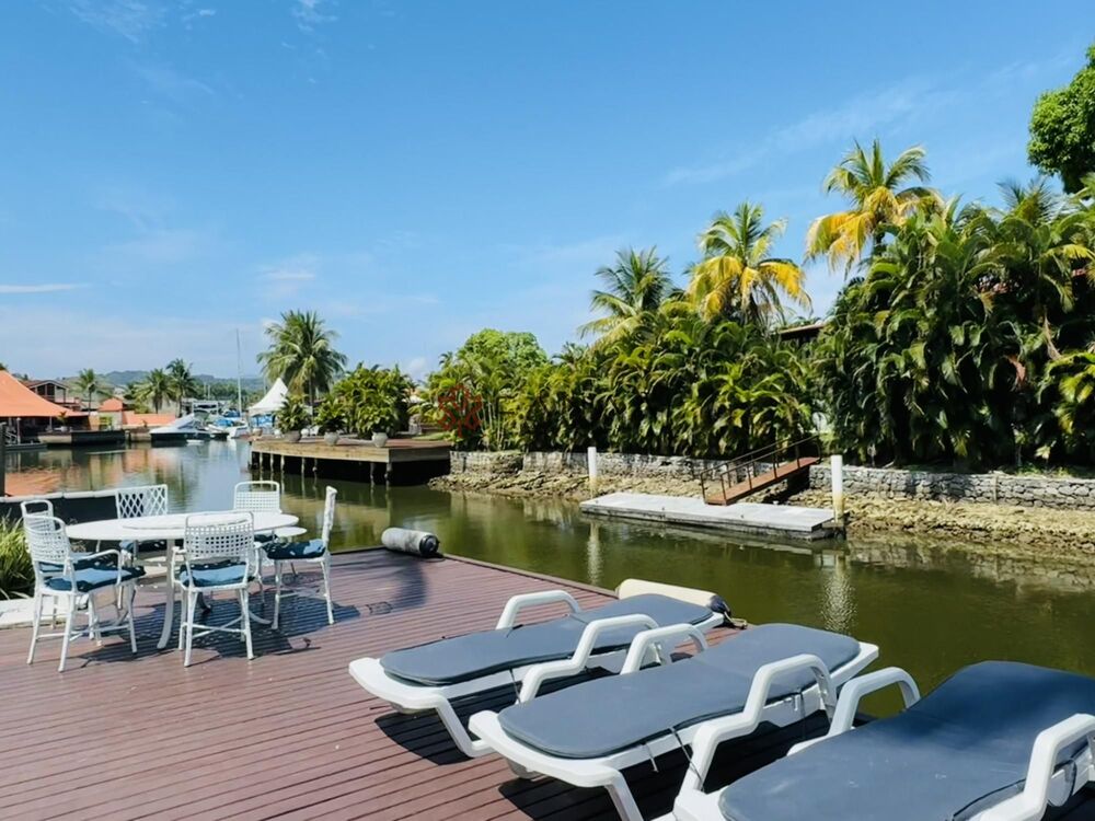 Casa de Condomínio, 6 quartos - Foto 52