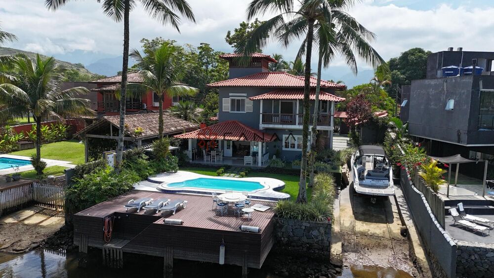 Casa de Condomínio, 6 quartos - Foto 60