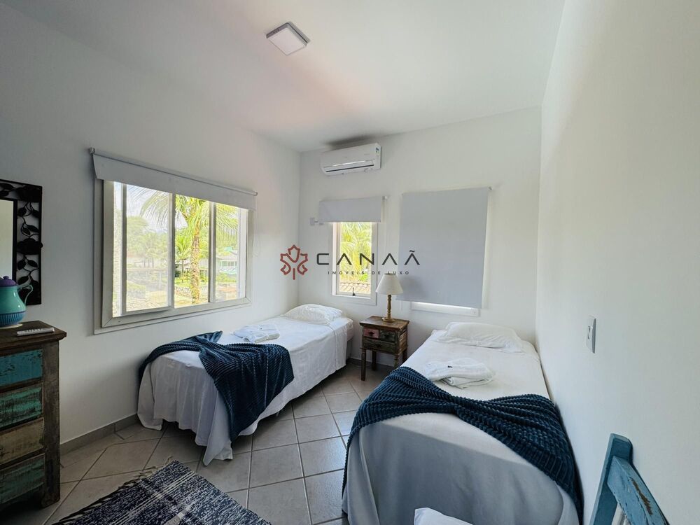 Casa de Condomínio, 6 quartos - Foto 46