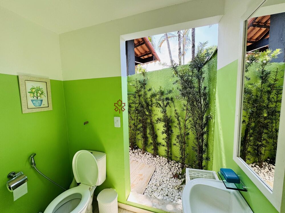 Casa de Condomínio, 6 quartos - Foto 37