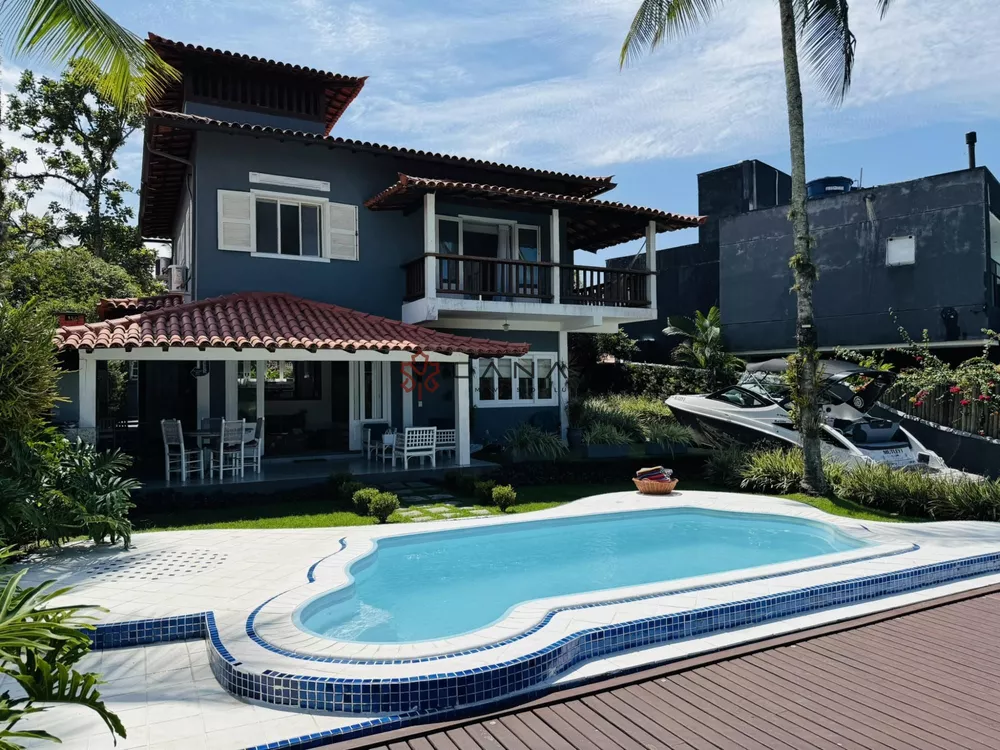 Casa de Condomínio, 6 quartos - Foto 6
