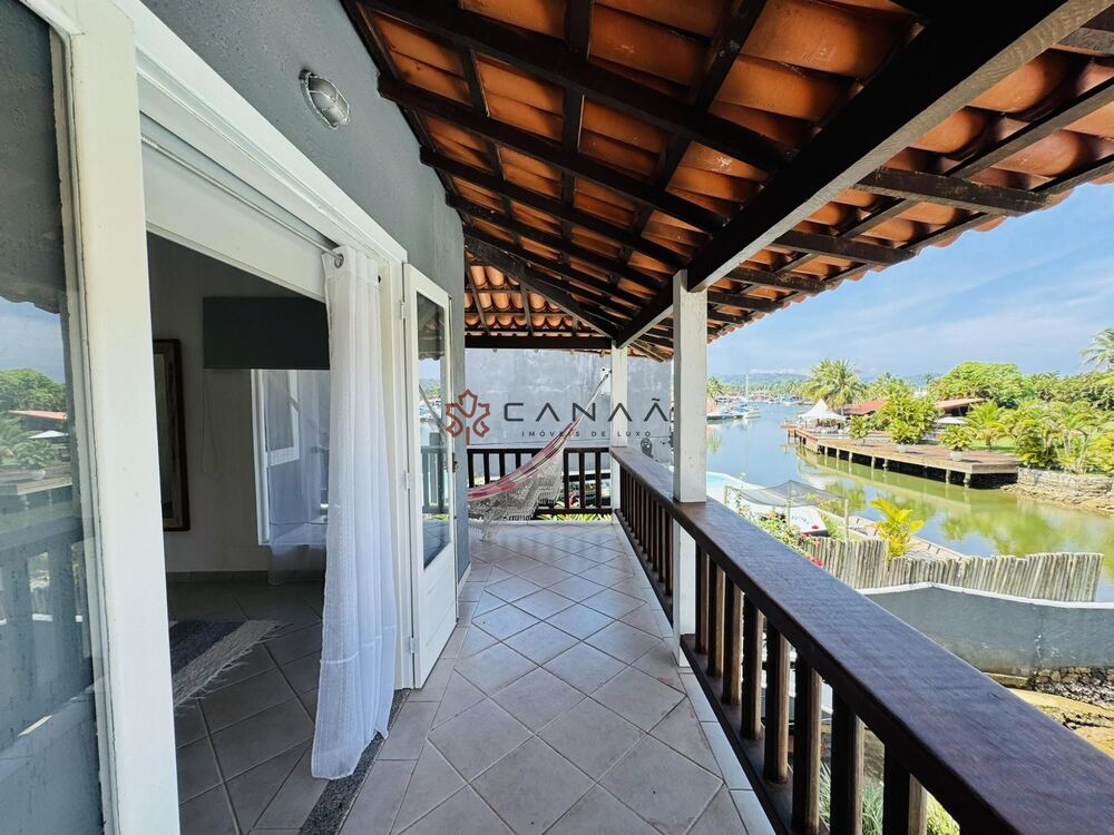 Casa de Condomínio, 6 quartos - Foto 47