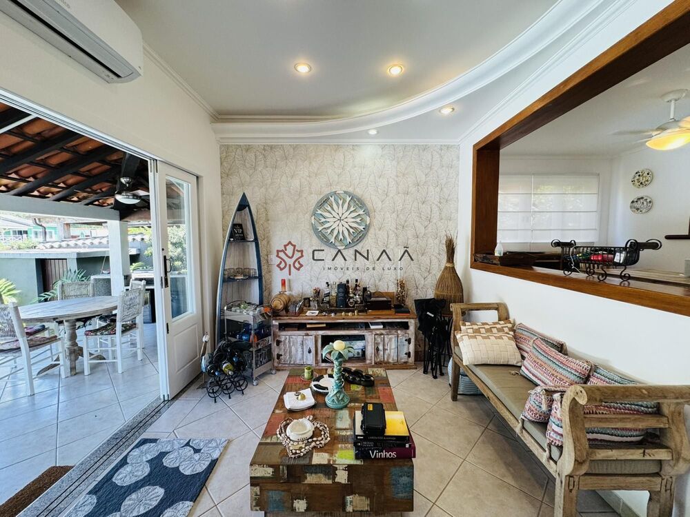 Casa de Condomínio, 6 quartos - Foto 63
