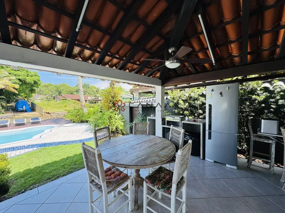 Casa de Condomínio, 6 quartos - Foto 8