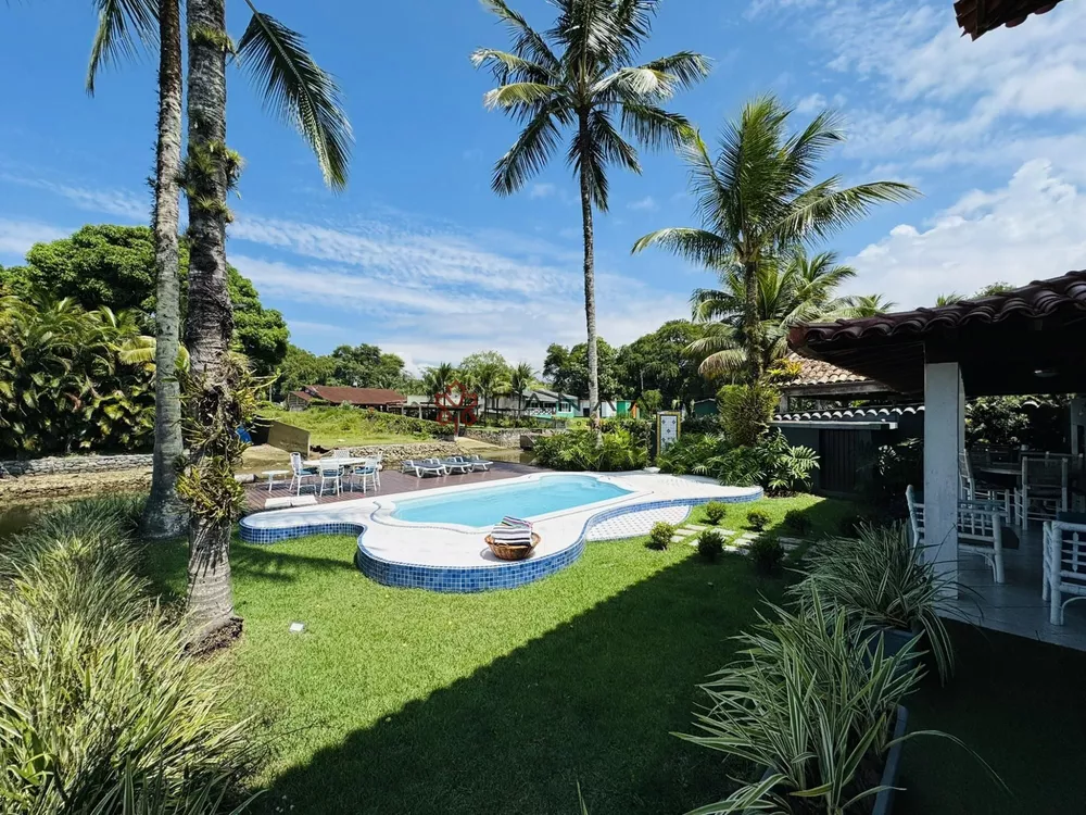 Casa de Condomínio, 6 quartos - Foto 4