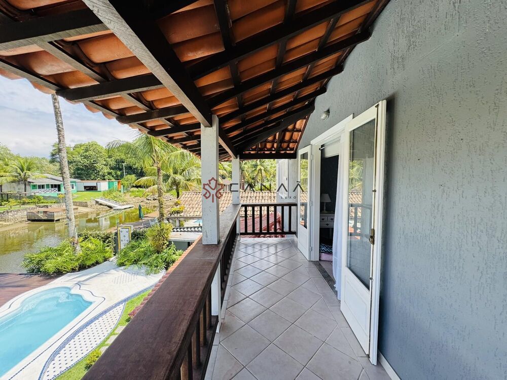 Casa de Condomínio, 6 quartos - Foto 69