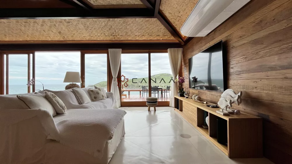 Casa, 6 quartos, 263 m² - Foto 14