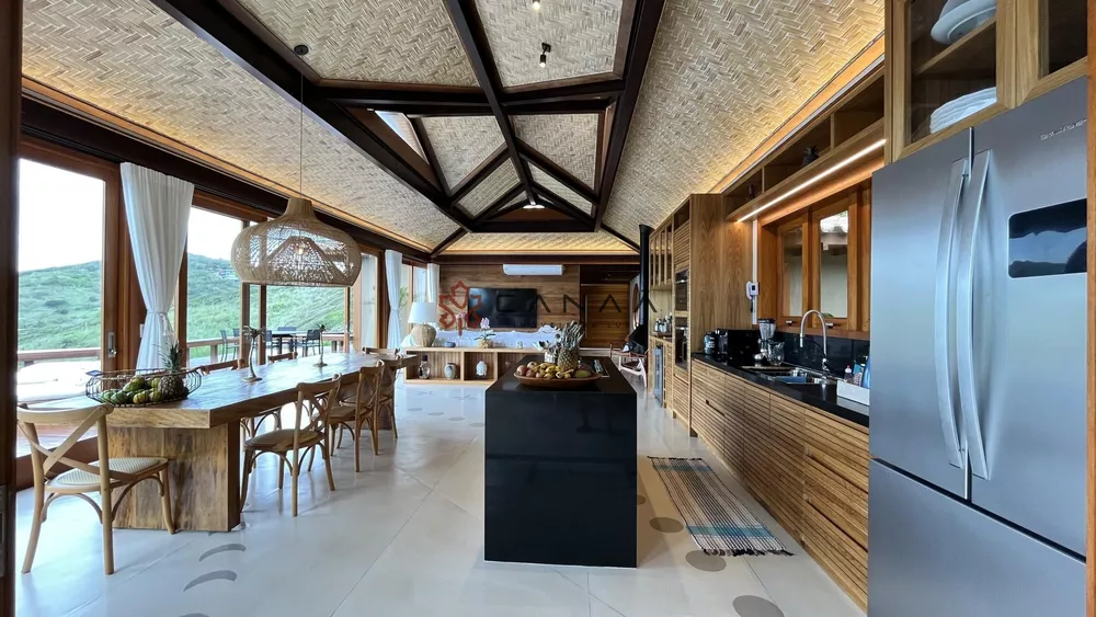 Casa, 6 quartos, 263 m² - Foto 38