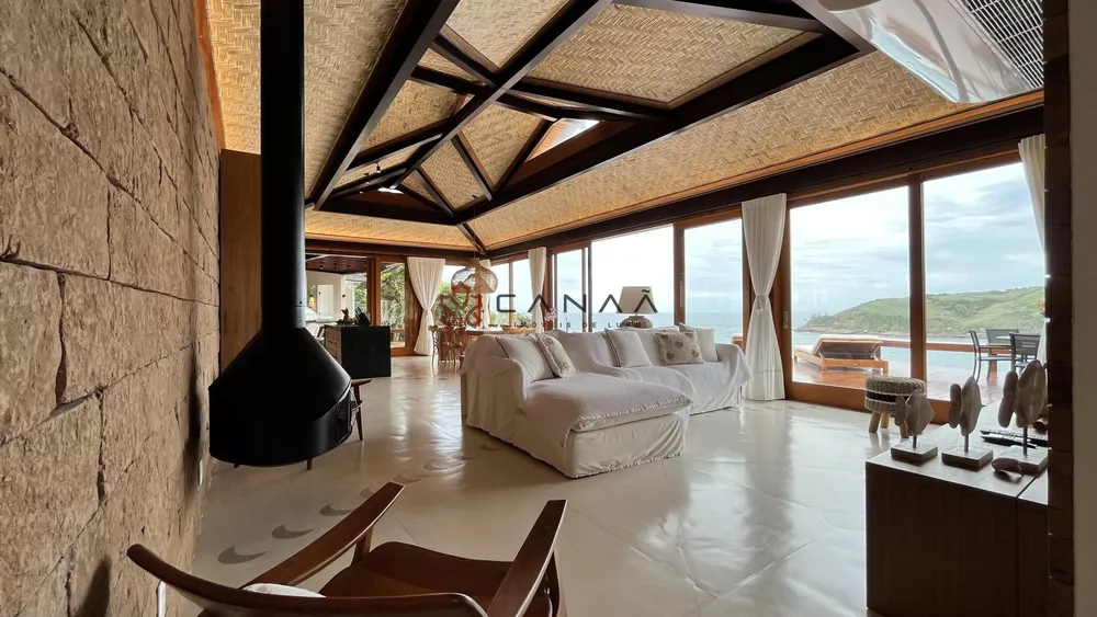 Casa, 6 quartos, 263 m² - Foto 2
