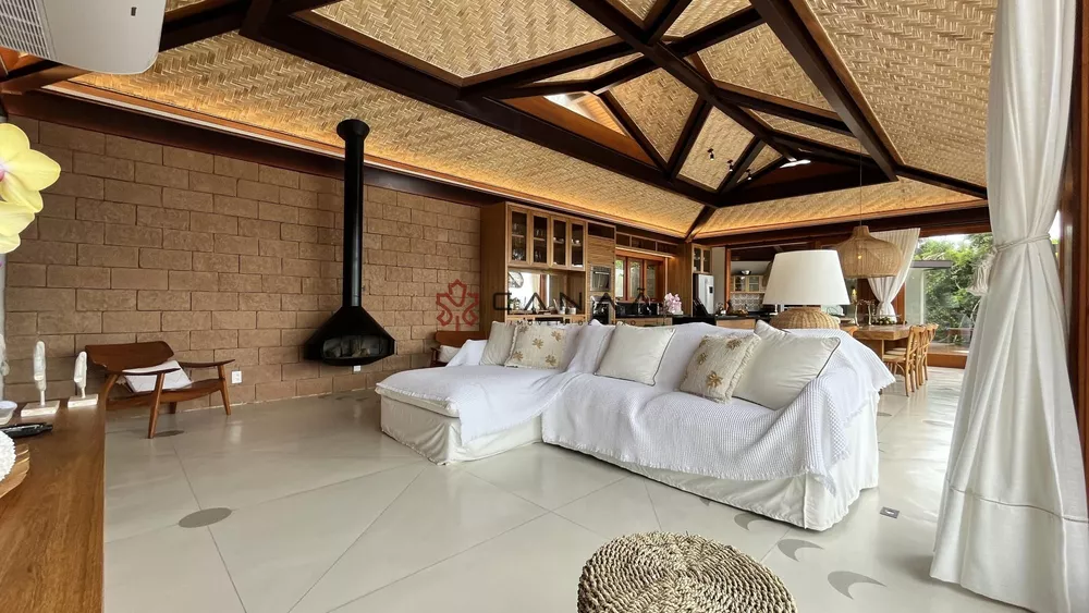 Casa, 6 quartos, 263 m² - Foto 27