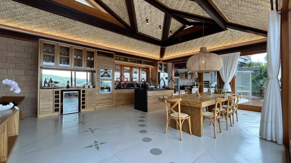 Casa, 6 quartos, 263 m² - Foto 6
