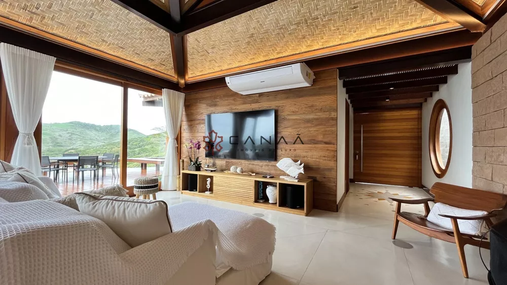 Casa, 6 quartos, 263 m² - Foto 10