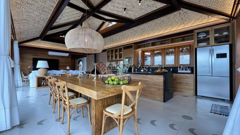 Casa, 6 quartos, 263 m² - Foto 39
