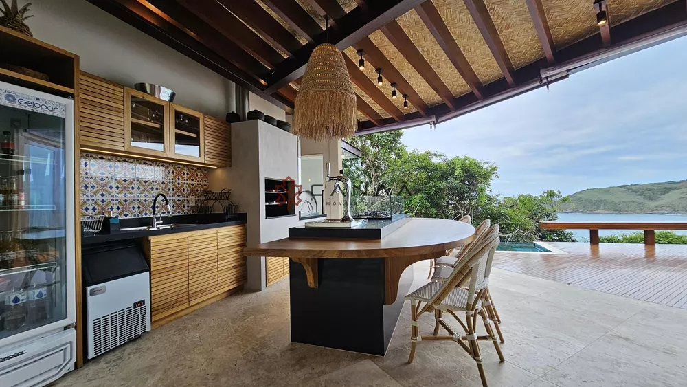 Casa, 6 quartos, 263 m² - Foto 22