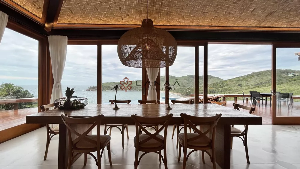 Casa, 6 quartos, 263 m² - Foto 34