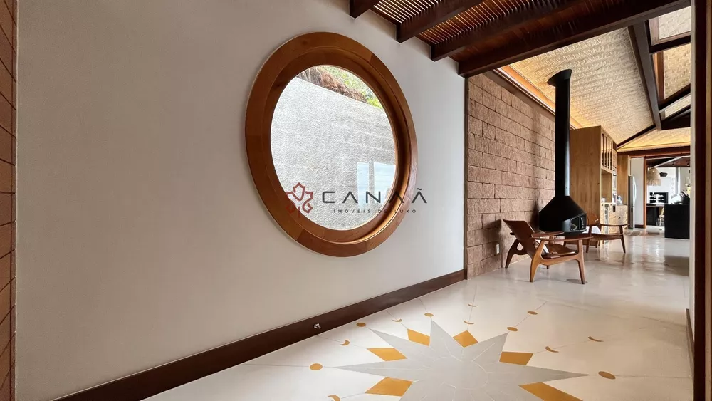 Casa, 6 quartos, 263 m² - Foto 25