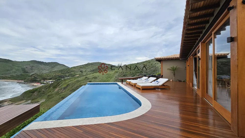 Casa, 6 quartos, 263 m² - Foto 19