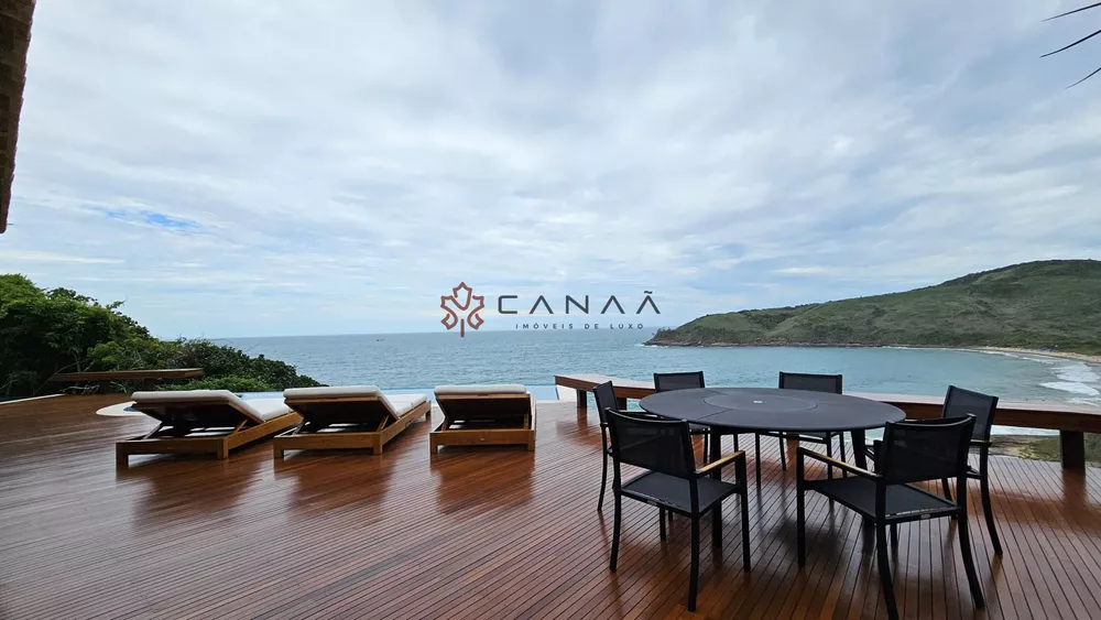 Casa, 6 quartos, 263 m² - Foto 5