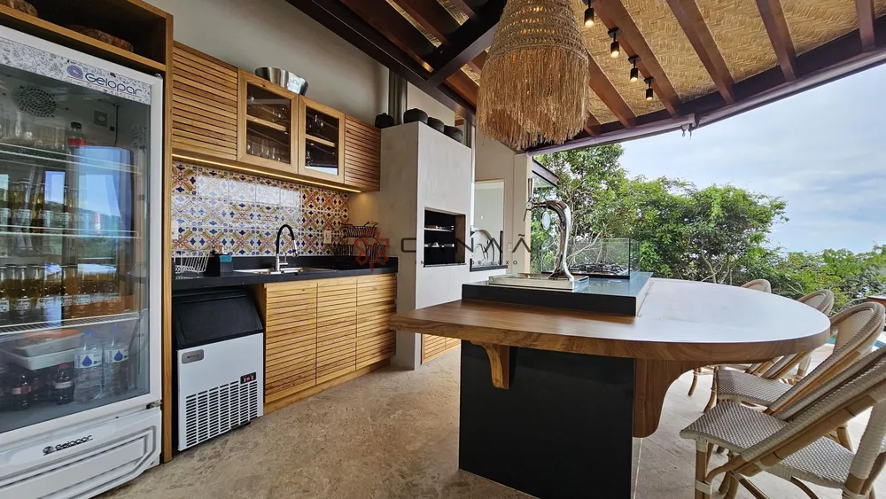 Casa, 6 quartos, 263 m² - Foto 12