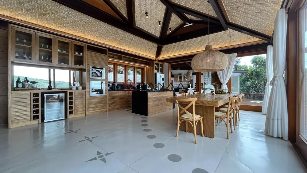 Casa, 6 quartos, 263 m² - Foto 32