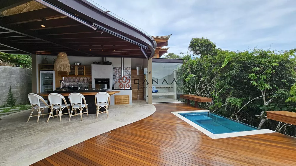 Casa, 6 quartos, 263 m² - Foto 20