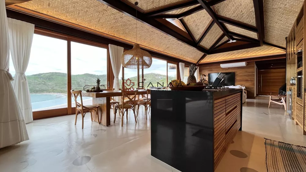 Casa, 6 quartos, 263 m² - Foto 29