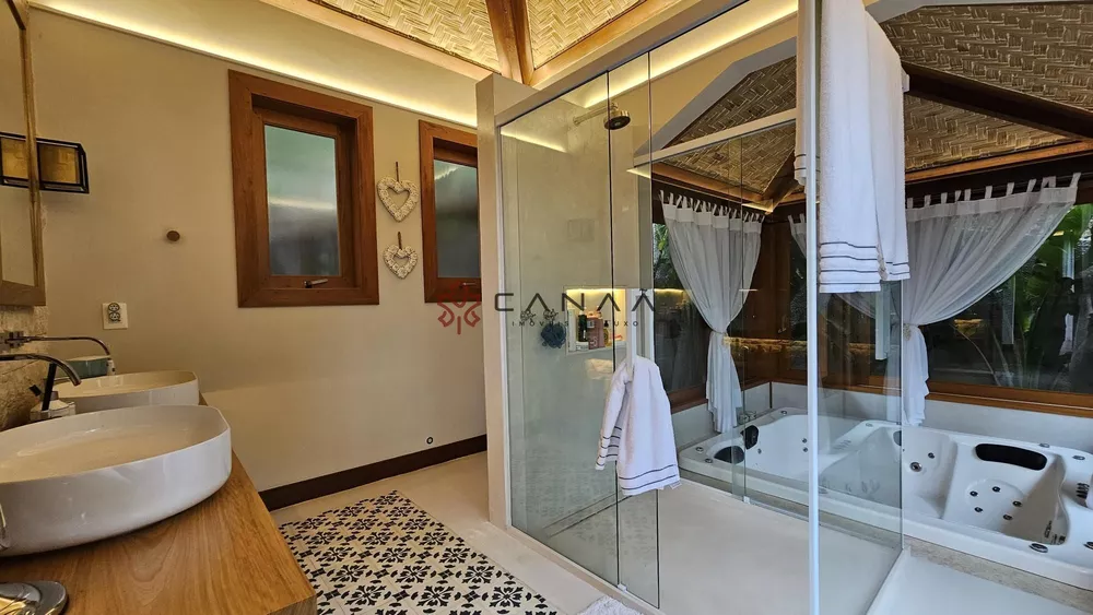 Casa, 6 quartos, 263 m² - Foto 15
