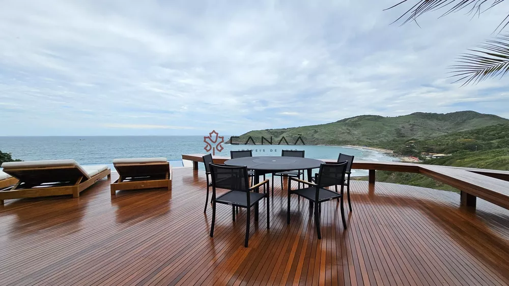 Casa, 6 quartos, 263 m² - Foto 18