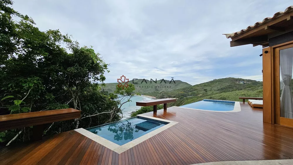 Casa, 6 quartos, 263 m² - Foto 8