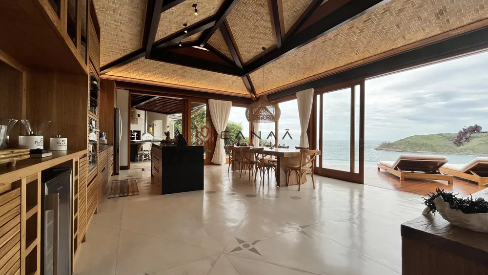 Casa, 6 quartos, 263 m² - Foto 33