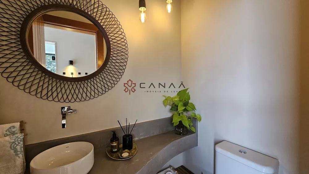 Casa, 6 quartos, 263 m² - Foto 24