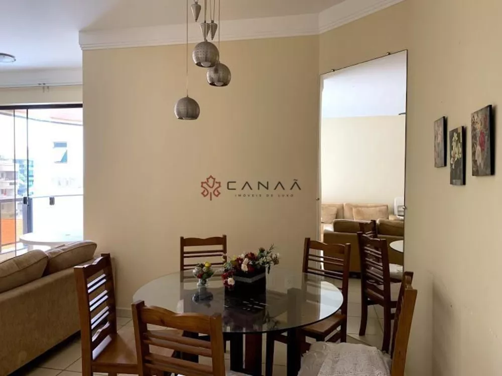 Apartamento, 3 quartos, 120 m² - Foto 14