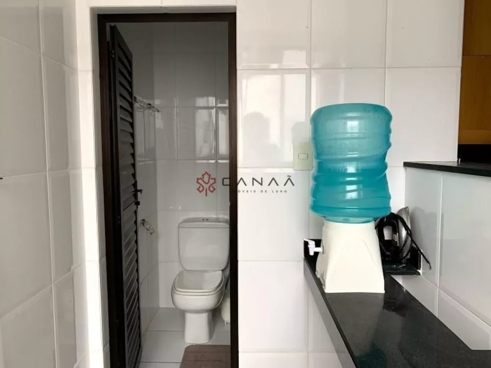 Apartamento, 3 quartos, 120 m² - Foto 12