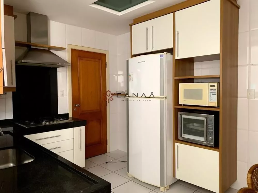 Apartamento, 3 quartos, 120 m² - Foto 10