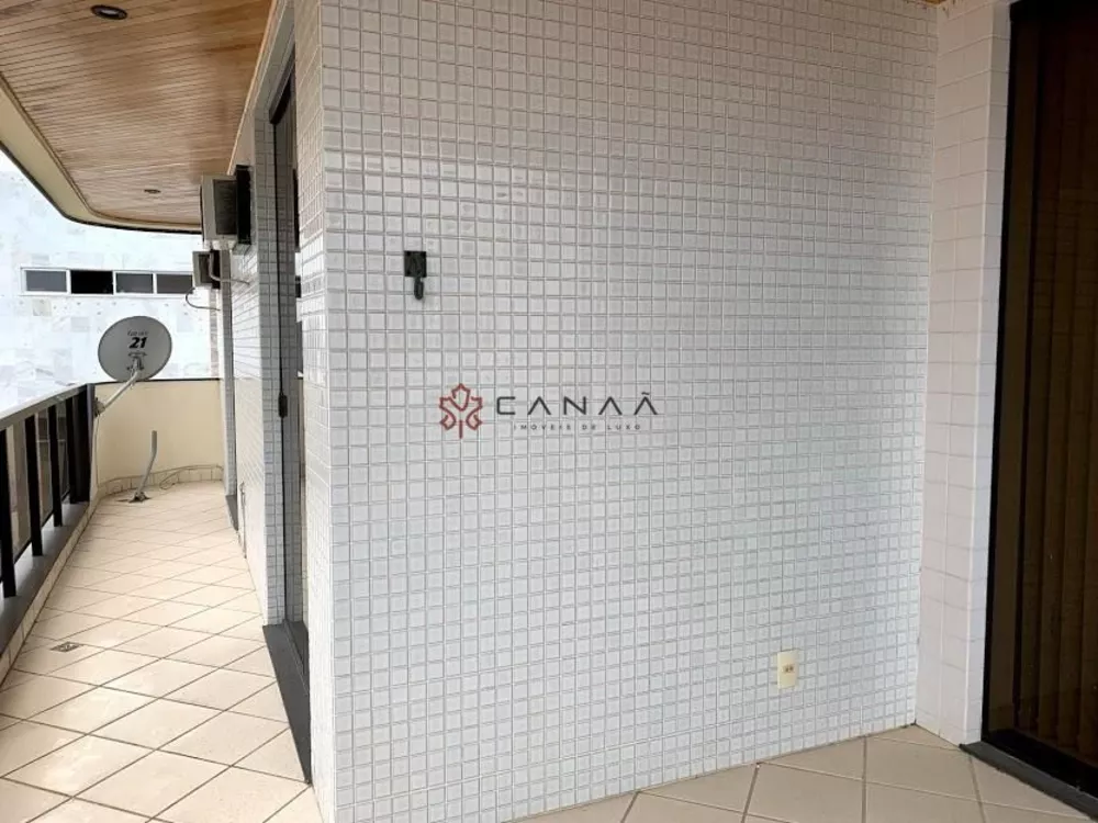 Apartamento, 3 quartos, 120 m² - Foto 2