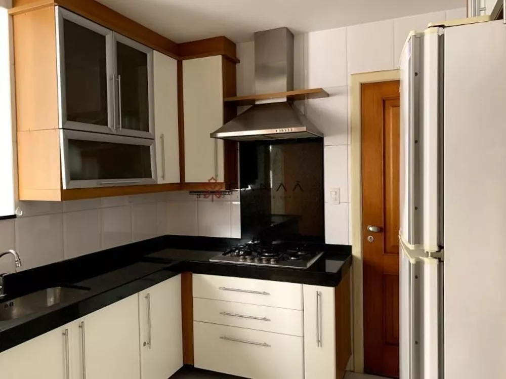 Apartamento, 3 quartos, 120 m² - Foto 11
