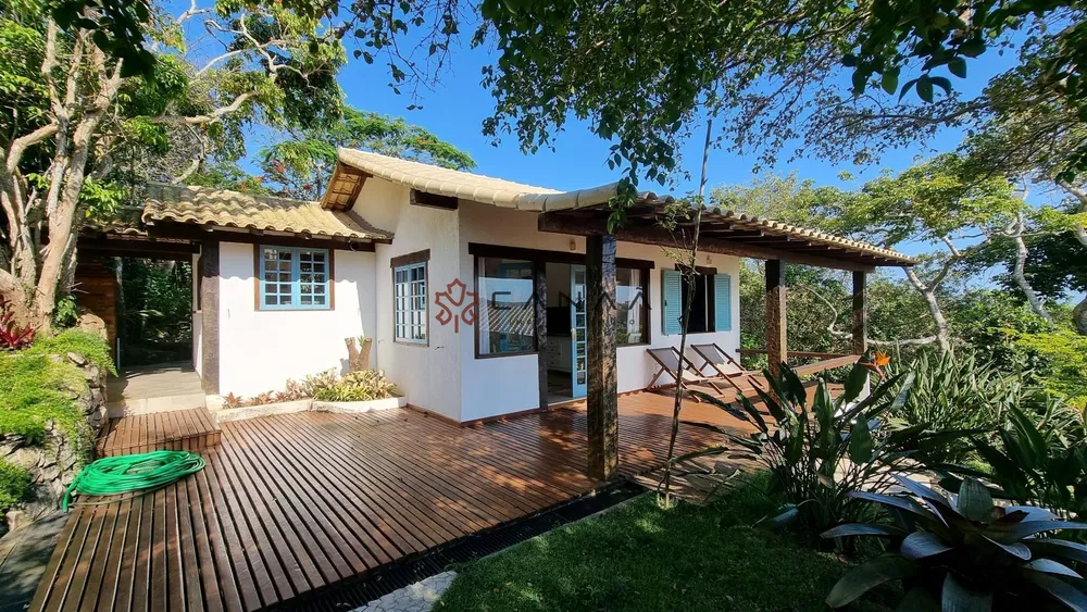 Casa de Condomínio, 7 quartos - Foto 10