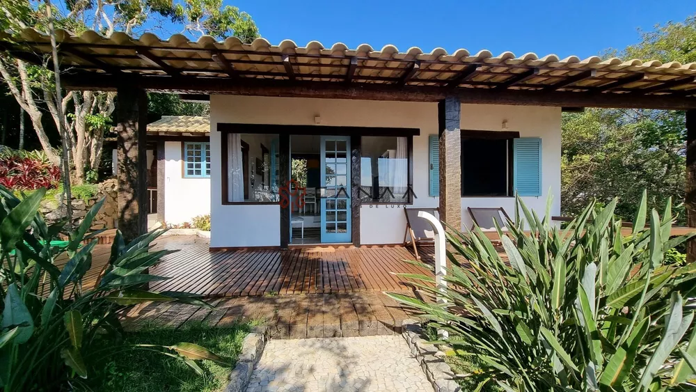 Casa de Condomínio, 7 quartos - Foto 35